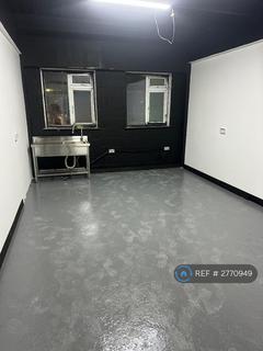 undefined, Hackneywick, London, E9
