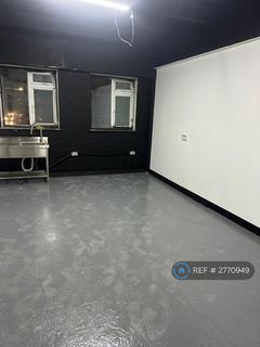 undefined, Hackneywick, London, E9