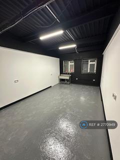 undefined, Hackneywick, London, E9
