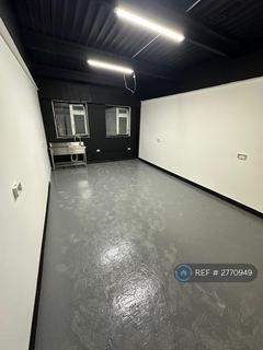 undefined, Hackneywick, London, E9