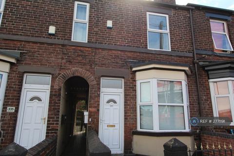 undefined, Shoreham Street, Sheffield, S2