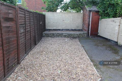 undefined, Shoreham Street, Sheffield, S2