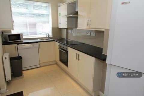 undefined, Shoreham Street, Sheffield, S2