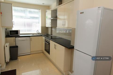 undefined, Shoreham Street, Sheffield, S2