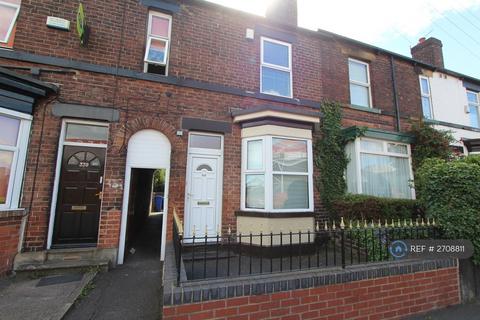 undefined, Shoreham Street, Sheffield, S2
