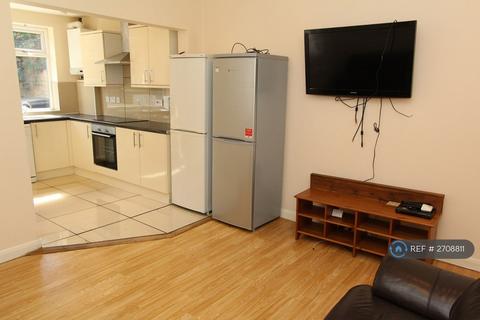 undefined, Shoreham Street, Sheffield, S2