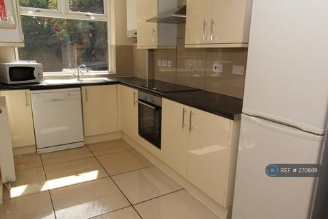 undefined, Shoreham Street, Sheffield, S2