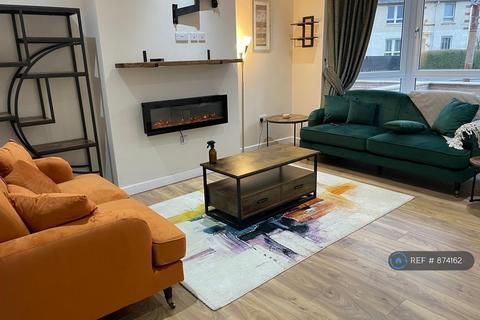 undefined, Langcroft Road, Glasgow, G51