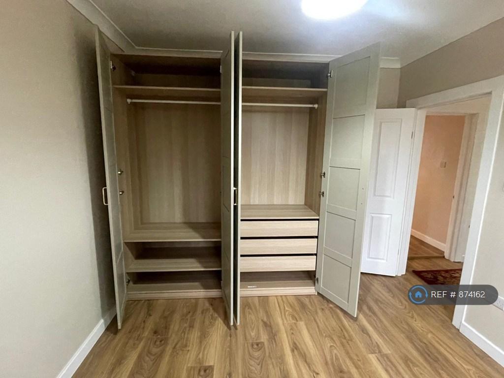 Double Bedroom