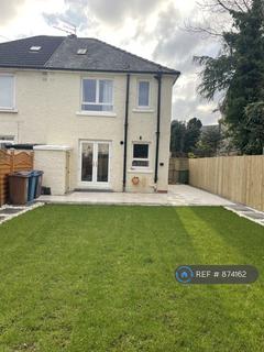 undefined, Langcroft Road, Glasgow, G51