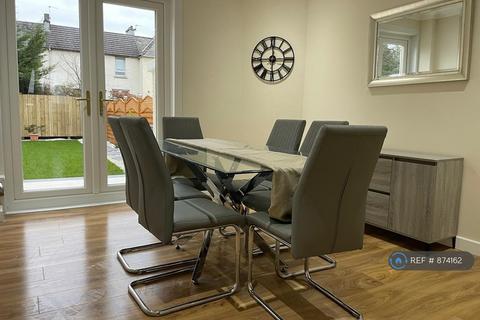 undefined, Langcroft Road, Glasgow, G51