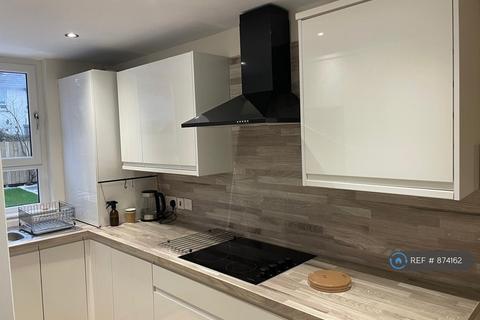 undefined, Langcroft Road, Glasgow, G51