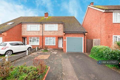 undefined, Spring Rise, Egham, TW20