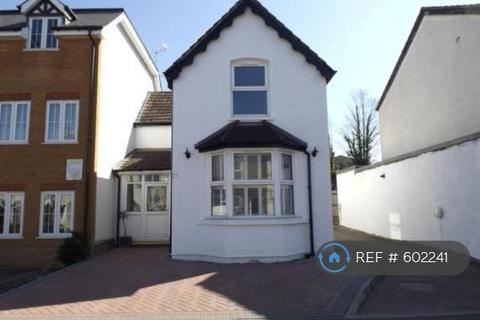 undefined, St. Peters Street, South Croydon, CR2