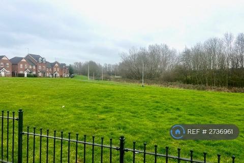 2 bedroom terraced house to rent, Redwood Drive, Crewe, CW1