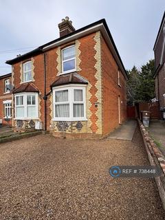 undefined, Josephs Road, Guildford, GU1