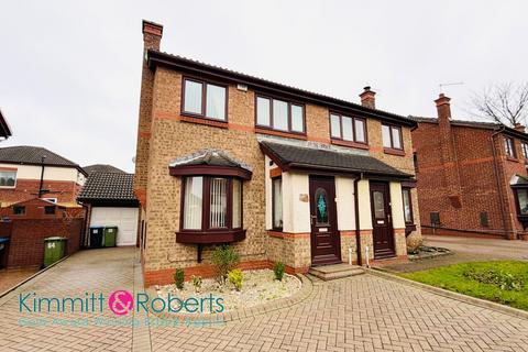 undefined, Seaham, Durham, SR7