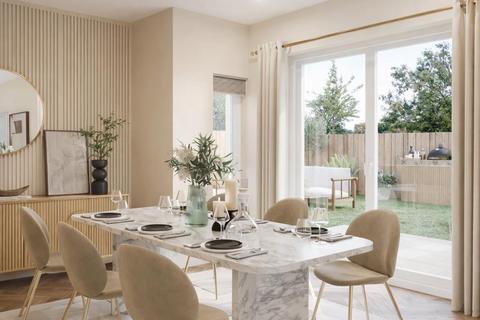 2 bedroom apartment for sale, Wandsworth Common, Springfield Dr, SW17
