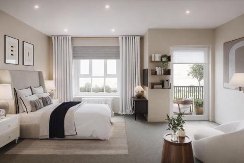 2 bedroom apartment for sale, Wandsworth Common, Springfield Dr, SW17