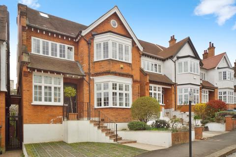 undefined, Crediton Hill, London, NW6