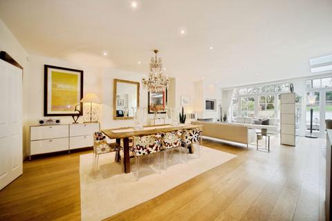 undefined, Crediton Hill, London, NW6