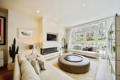 5 bedroom detached house for sale, Crediton Hill, London, NW6