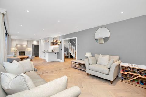 5 bedroom detached house for sale, Downs Road, Winchester SO21