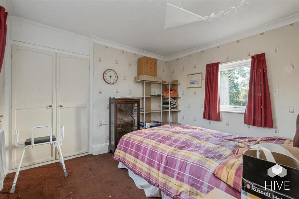 Bedroom 5