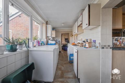 5 bedroom detached house for sale, Snails Lane, Ringwood BH24