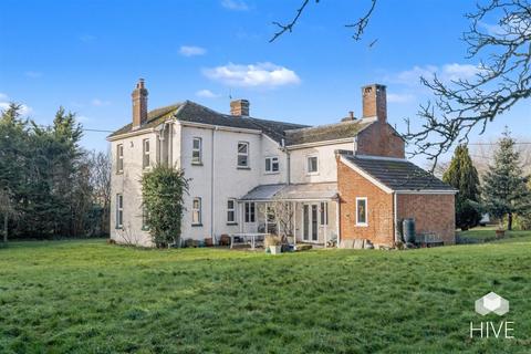 5 bedroom detached house for sale, Snails Lane, Ringwood BH24
