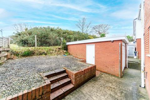 undefined, Gwel Yr Wyddfa, Menai Bridge, Isle Of Anglesey, LL59
