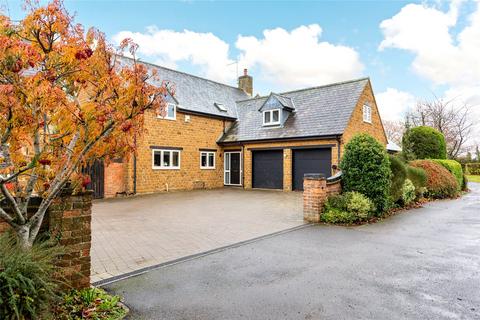 4 bedroom detached house for sale, Banbury Lane, Cold Higham, Towcester, Northamptonshire, NN12