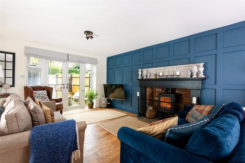 4 bedroom detached house for sale, Banbury Lane, Cold Higham, Towcester, Northamptonshire, NN12