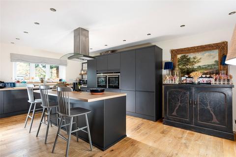 4 bedroom detached house for sale, Banbury Lane, Cold Higham, Towcester, Northamptonshire, NN12
