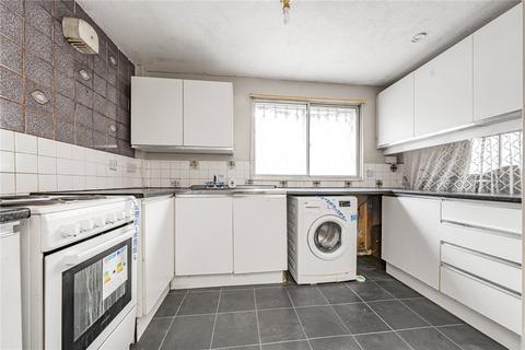 undefined, Cranston Close
