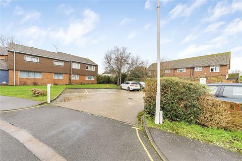 undefined, Cranston Close