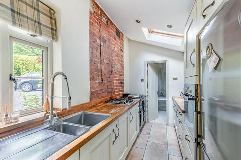 undefined, Wood Grove, Skipton, North Yorkshire, BD23