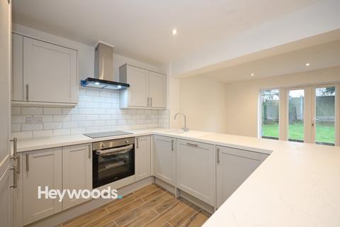 undefined, Newcastle Road, Madeley, Crewe, Cheshire