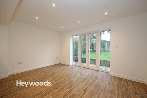 undefined, Newcastle Road, Madeley, Crewe, Cheshire