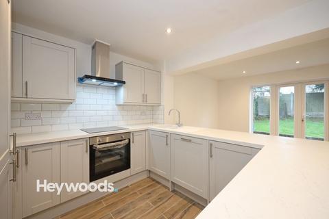 undefined, Newcastle Road, Madeley, CW3