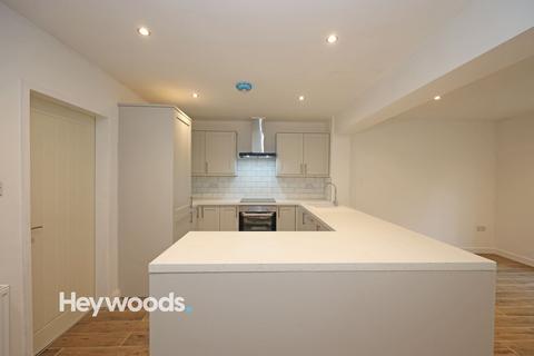 undefined, Newcastle Road, Madeley, CW3
