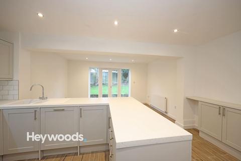 undefined, Newcastle Road, Madeley, CW3
