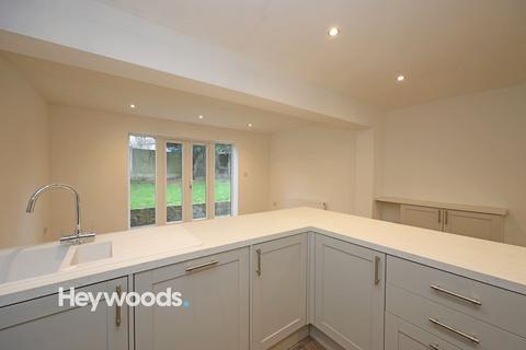 undefined, Newcastle Road, Madeley, CW3