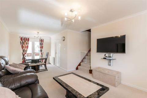 undefined, Brockwood Place, Blackburn, AB21