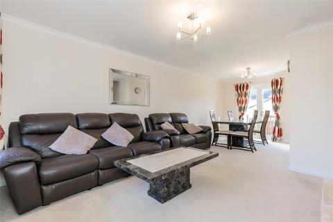 undefined, Brockwood Place, Blackburn, AB21