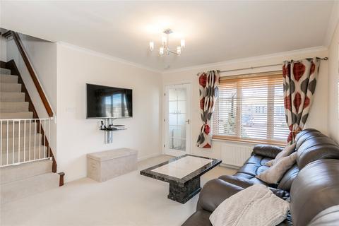 undefined, Brockwood Place, Blackburn, AB21