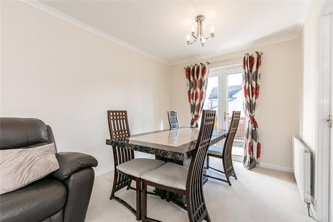 undefined, Brockwood Place, Blackburn, AB21