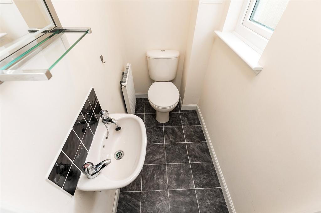 Cloakroom