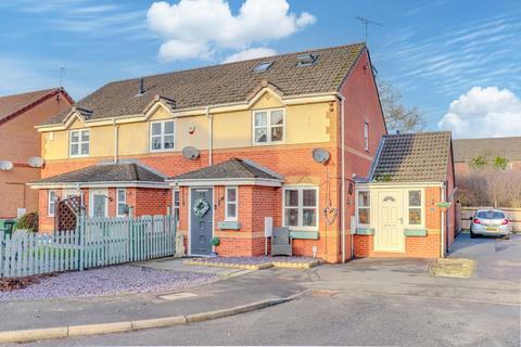 undefined, Bolus Road, Leicester, LE3