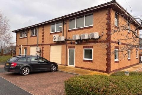 Office to rent, 301-302 Love Ln Cirencester GL7 1XD